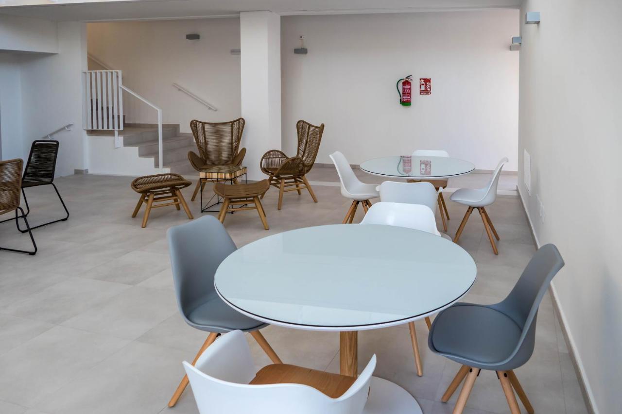 Carihuela Suites トレモリノス エクステリア 写真